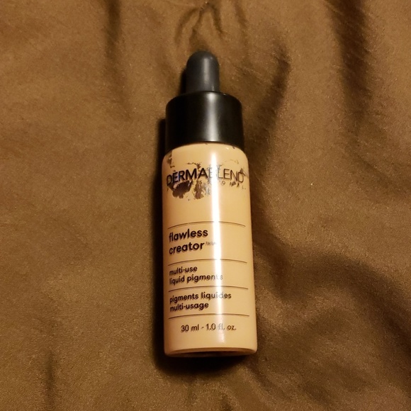 dermablend flawless creator 25n